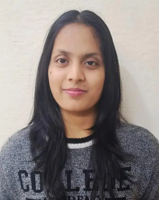 Smita Kumari