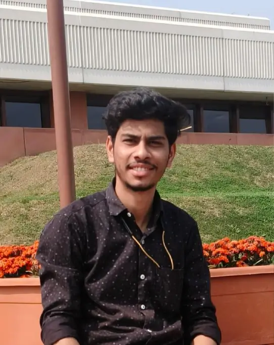 Priyanshu Varshney