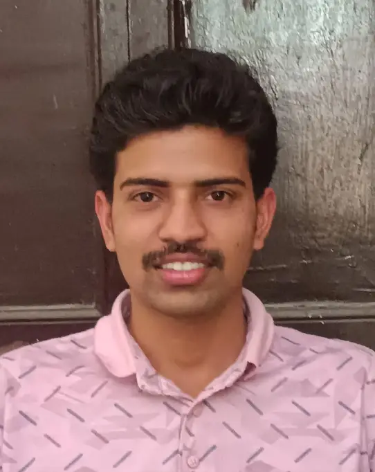 Himanshu Sharma