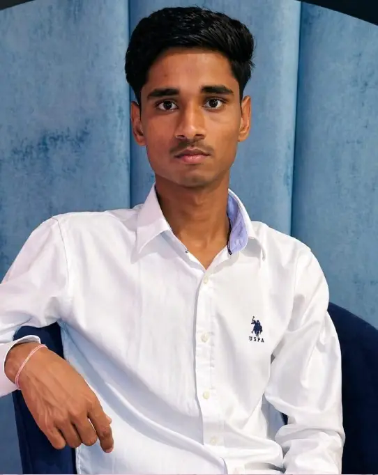 Vikas Kumar