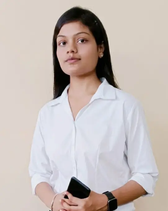 Roopshree Bharti