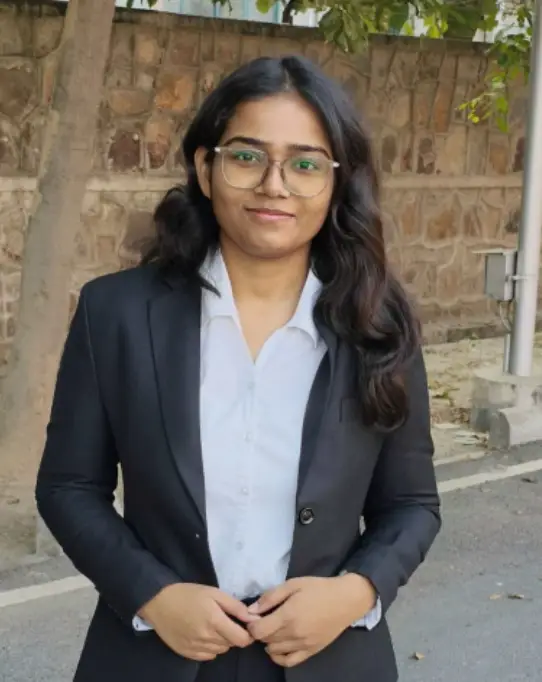 SONALI VERMA