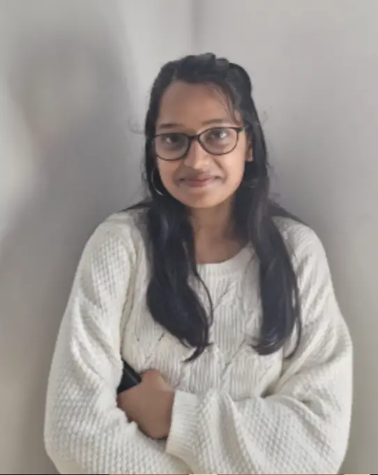 Vanshika Rawat