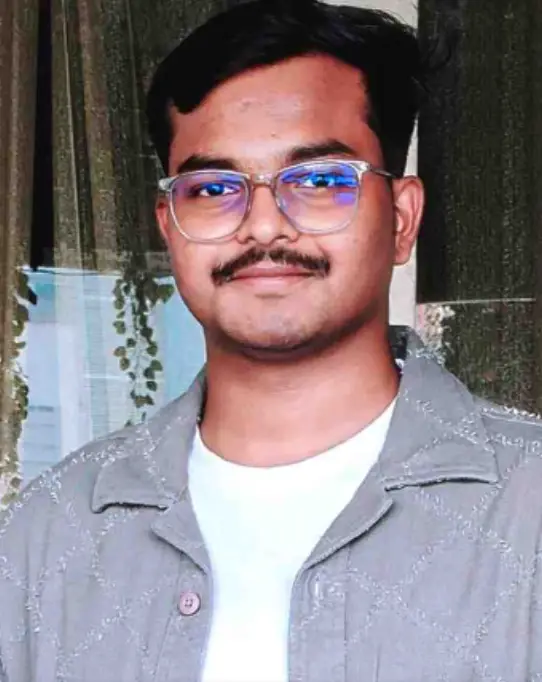 Suryansh Jaiswal
