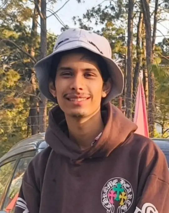 Vaibhav Pande