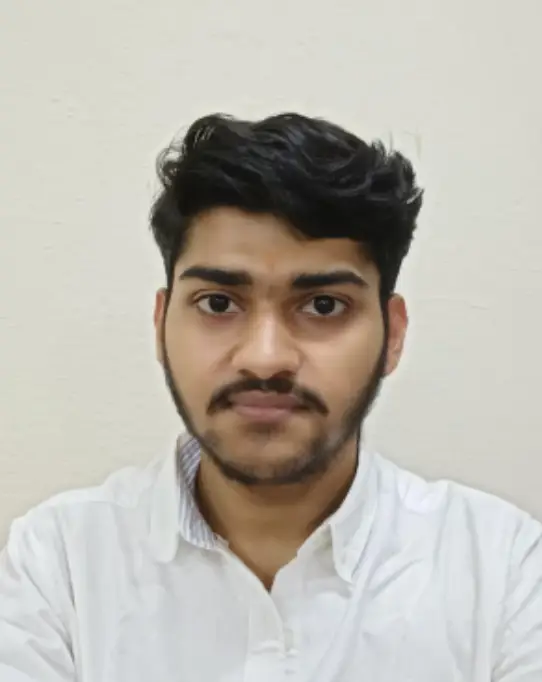 Om Pratap Singh Tomar
