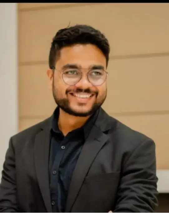 Mr. Somesh Jaiswal