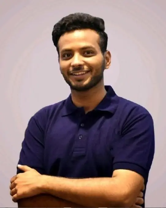 Mr. ARPIT SHARMA