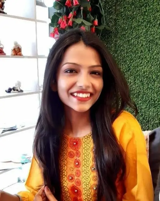 Ms. Sakshi Pandey