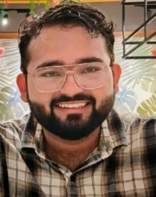 Mr. Madhumay Tripathi
