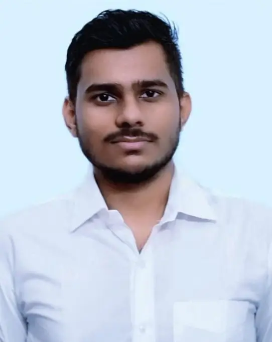 Mr. Om Dhar Dubey
