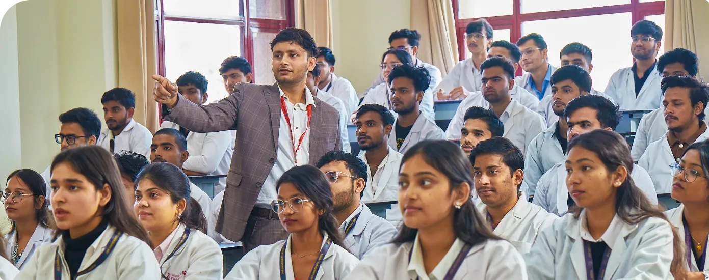 Classrooms