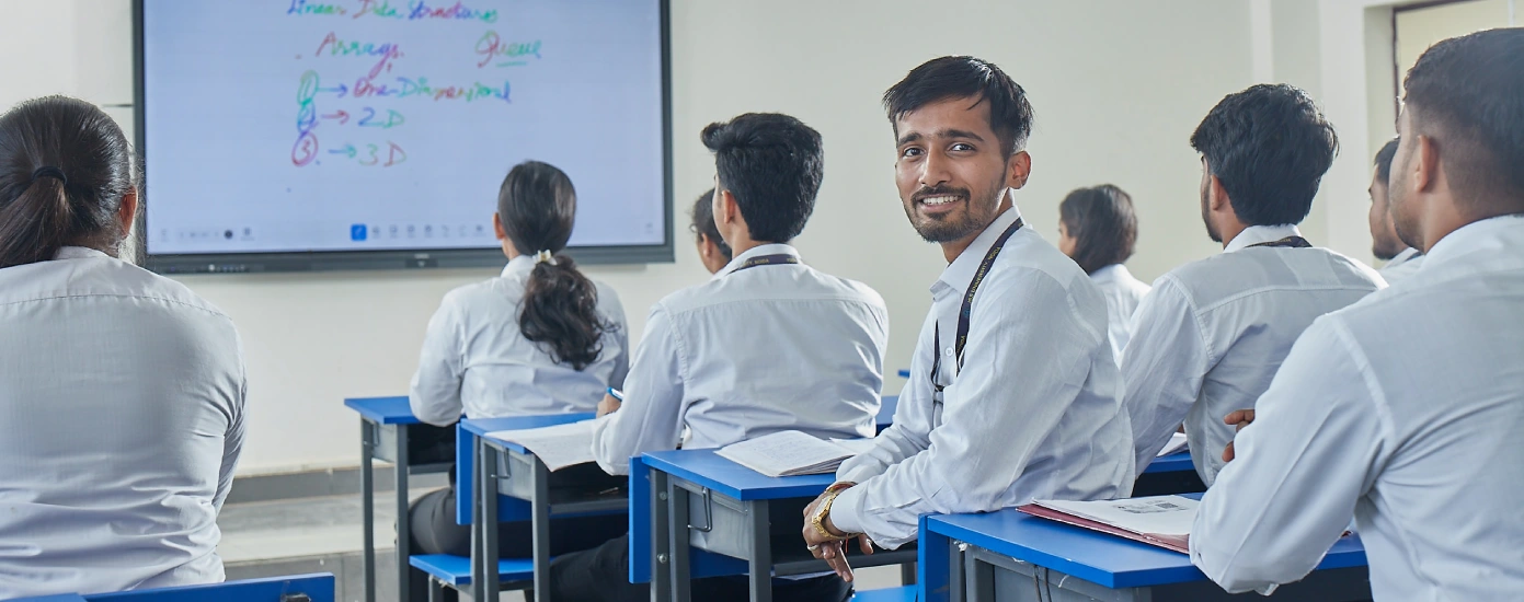 Classroom Facilities