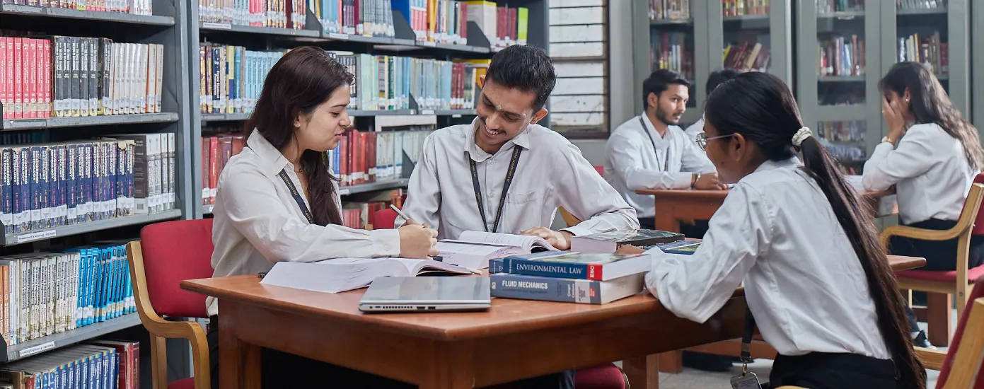 Departmental Library