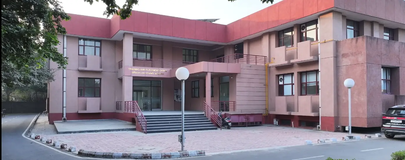 JSS Noida Placement Cell