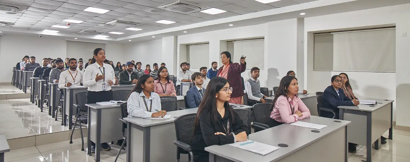 JSS Noida Placement Cell