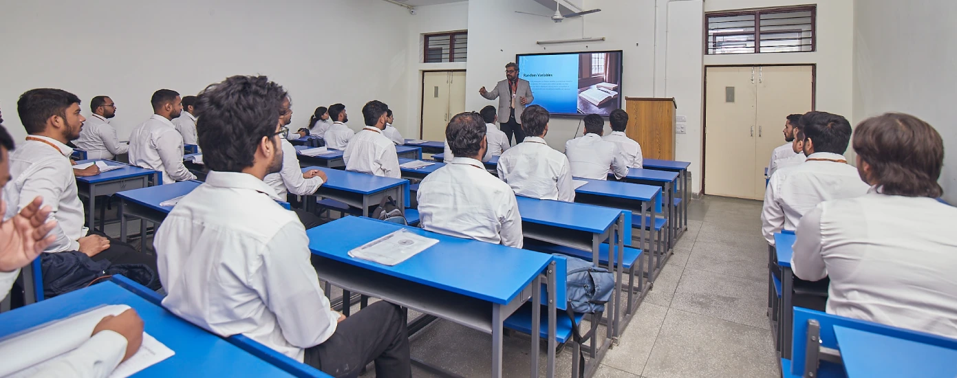 Classroom