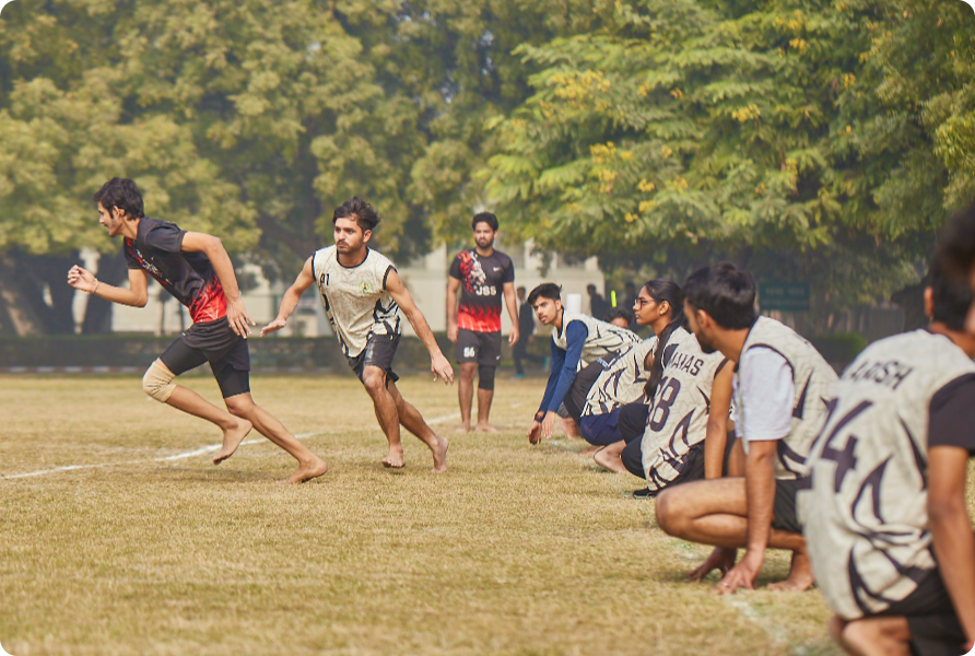 Kho Kho