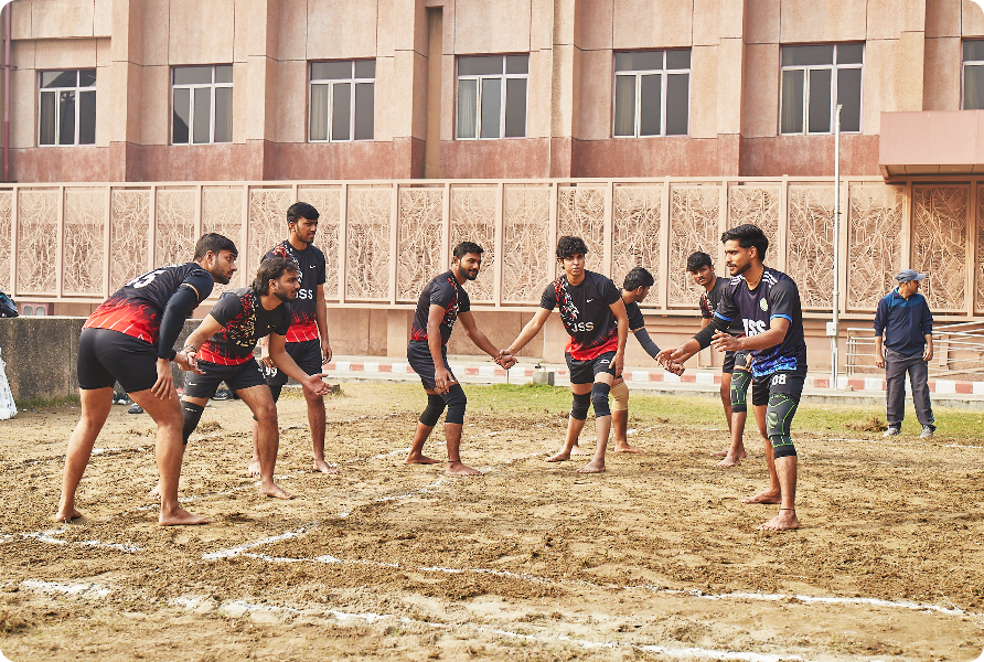 Kabaddi