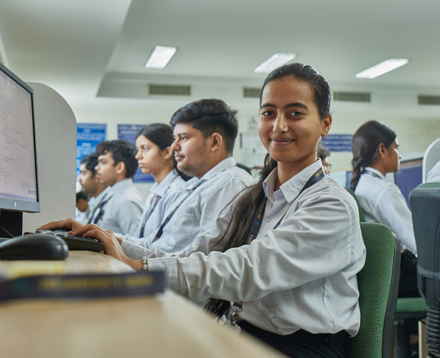 Information Technology