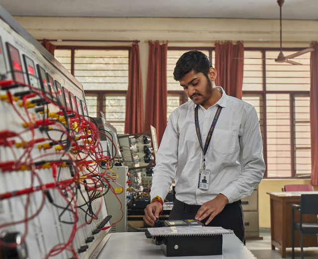 Electrical Engineering
