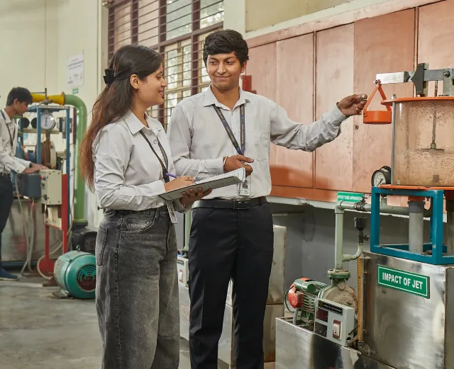 Mechanical Engineering