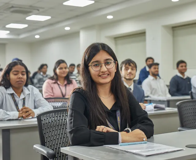 Management Studies